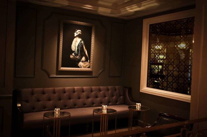 Hotel Monteleone 11
