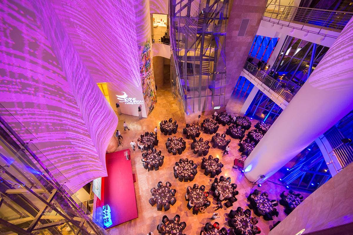 Museo Guggenheim Bilbao 15