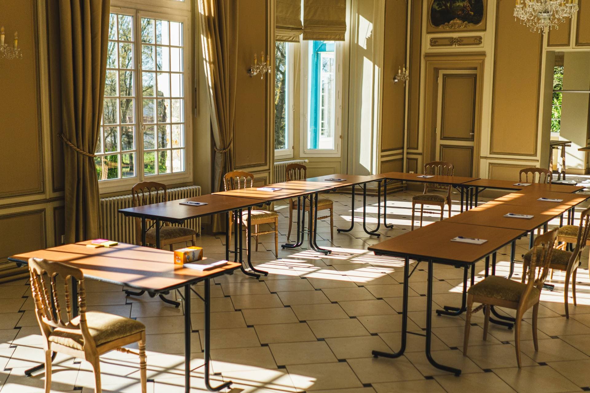 Le Manoir des Roches 7