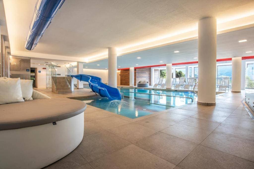 Hotel & Residence Veronza 7