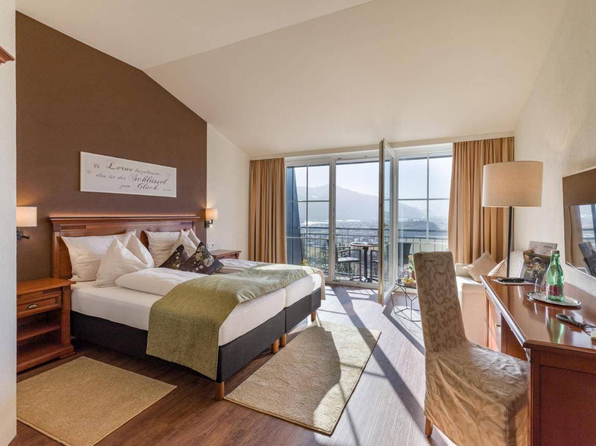 Hotel Panorama Royal 21