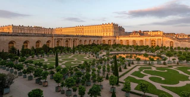 Château de Versailles Tickets