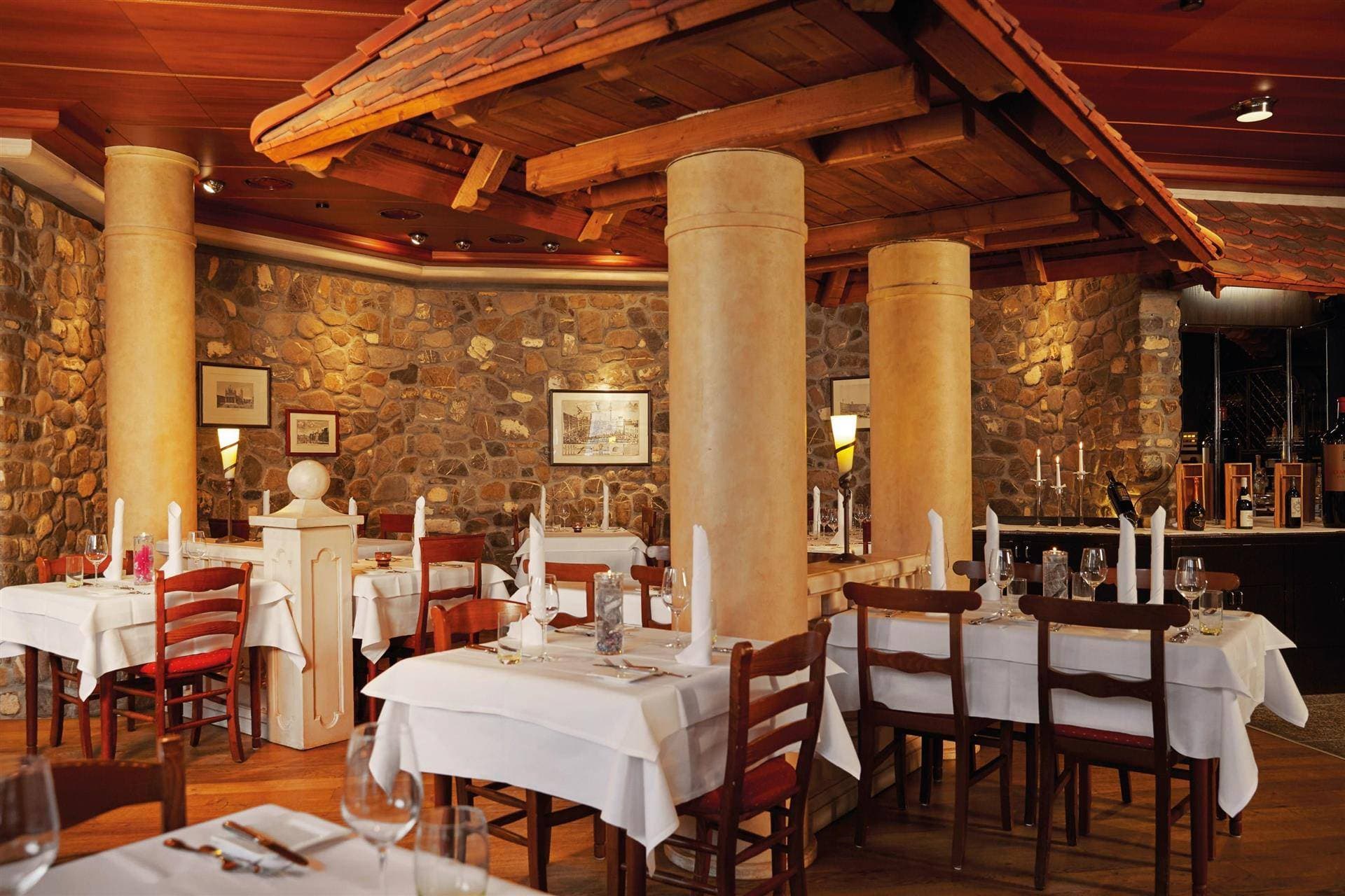H+ Hotel Spa Engelberg 6