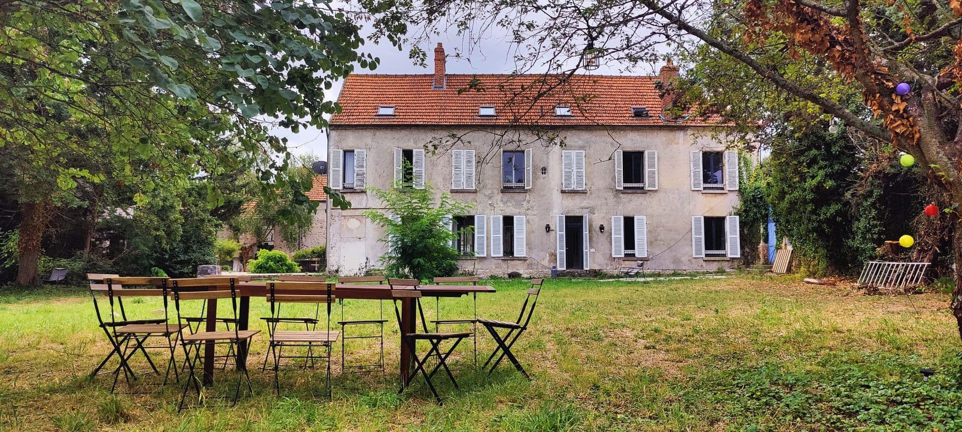 La Maison Placy  2