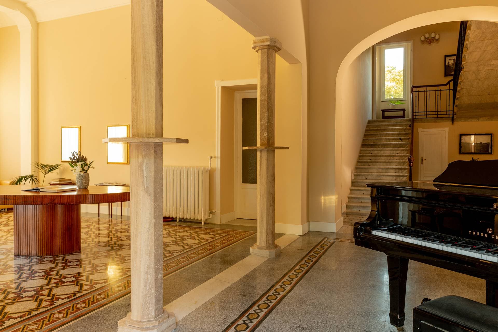 Pian Dei Mucini 18