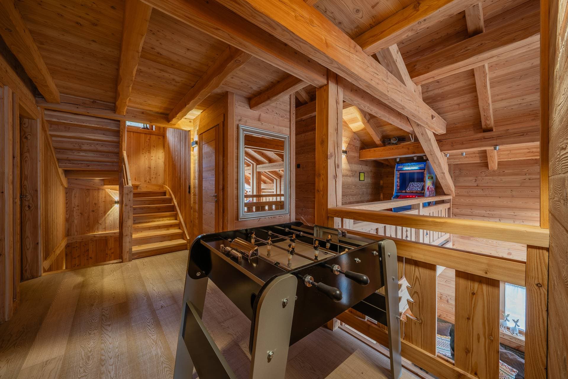 Chalet Cosy 12