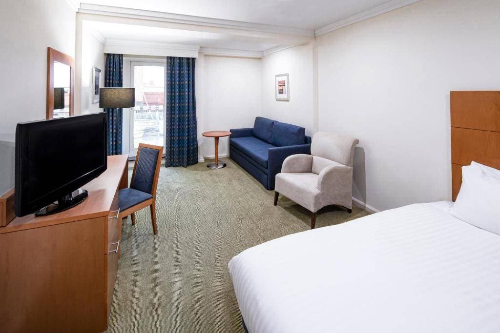 Holiday Inn Hull Marina by IHG 16