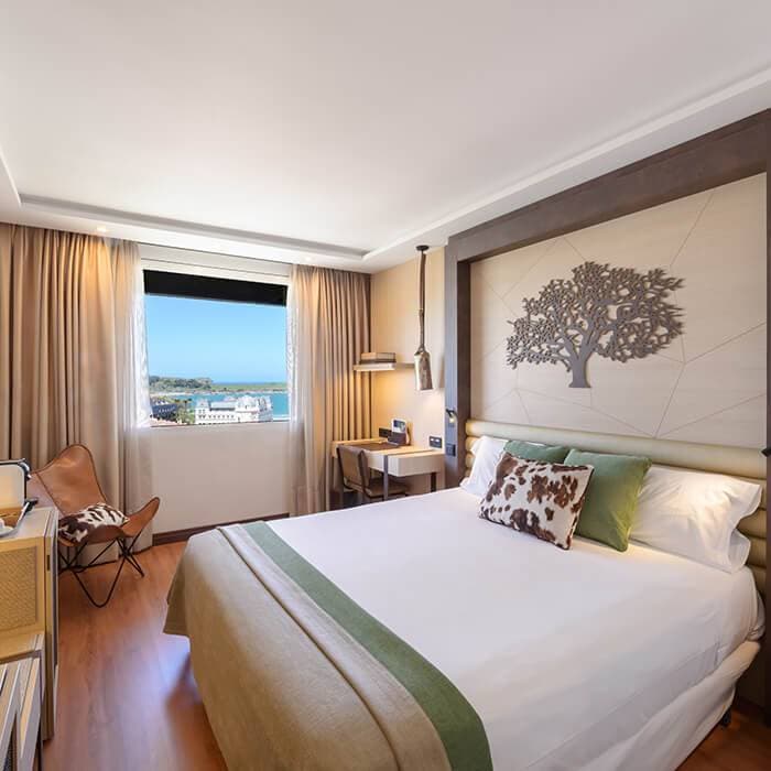 Hotel Santemar 7