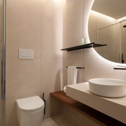 Delfino Hotel Taranto 8