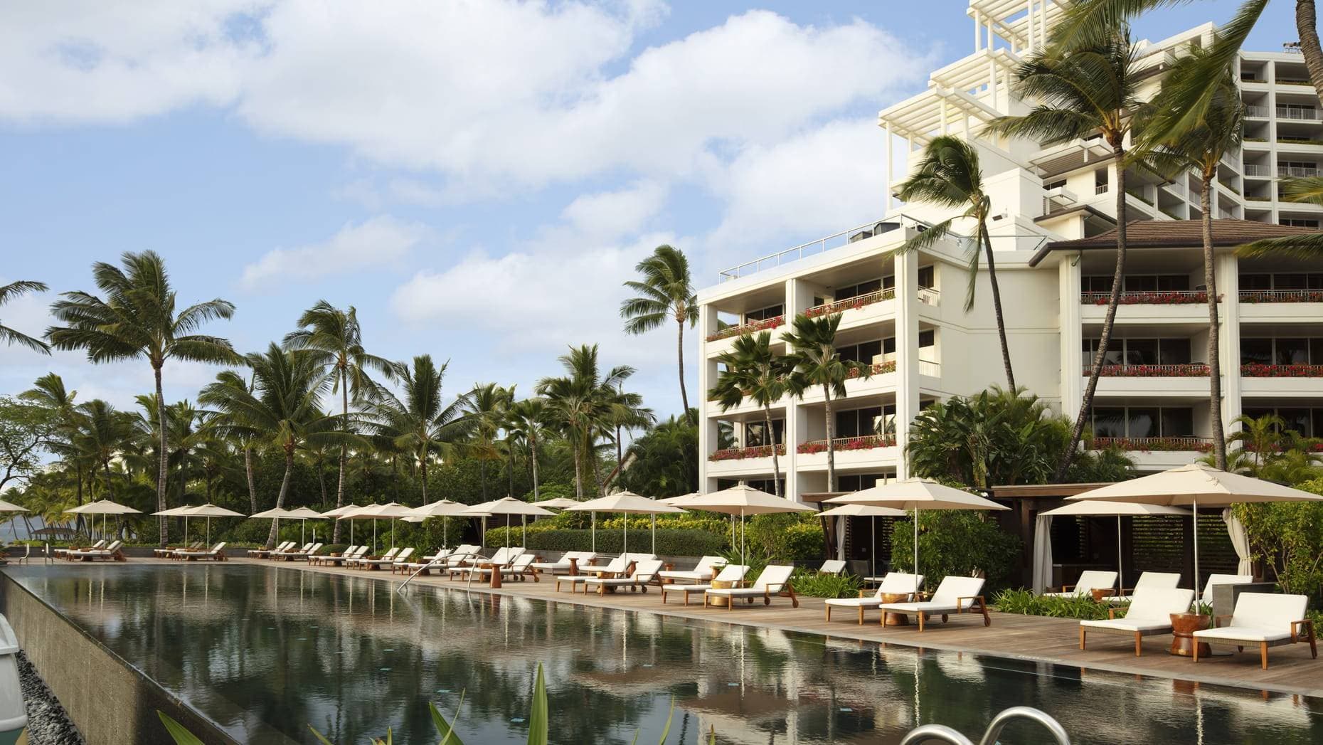 Four Seasons Resort O‘ahu at Ko Olina 9