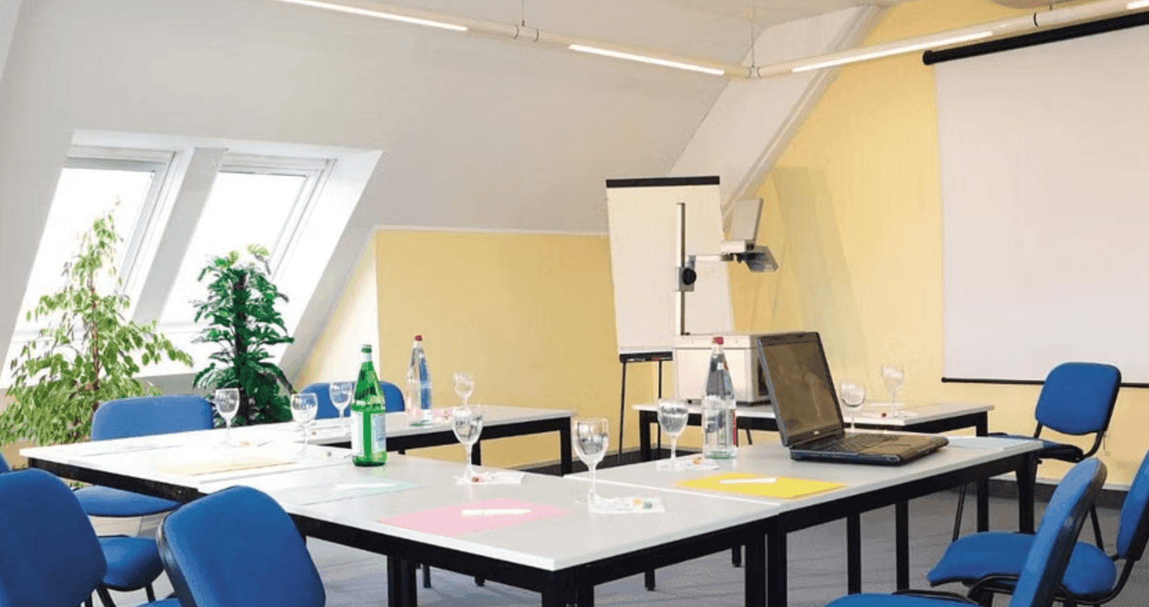 L'Hostellerie Saint Vincent 19