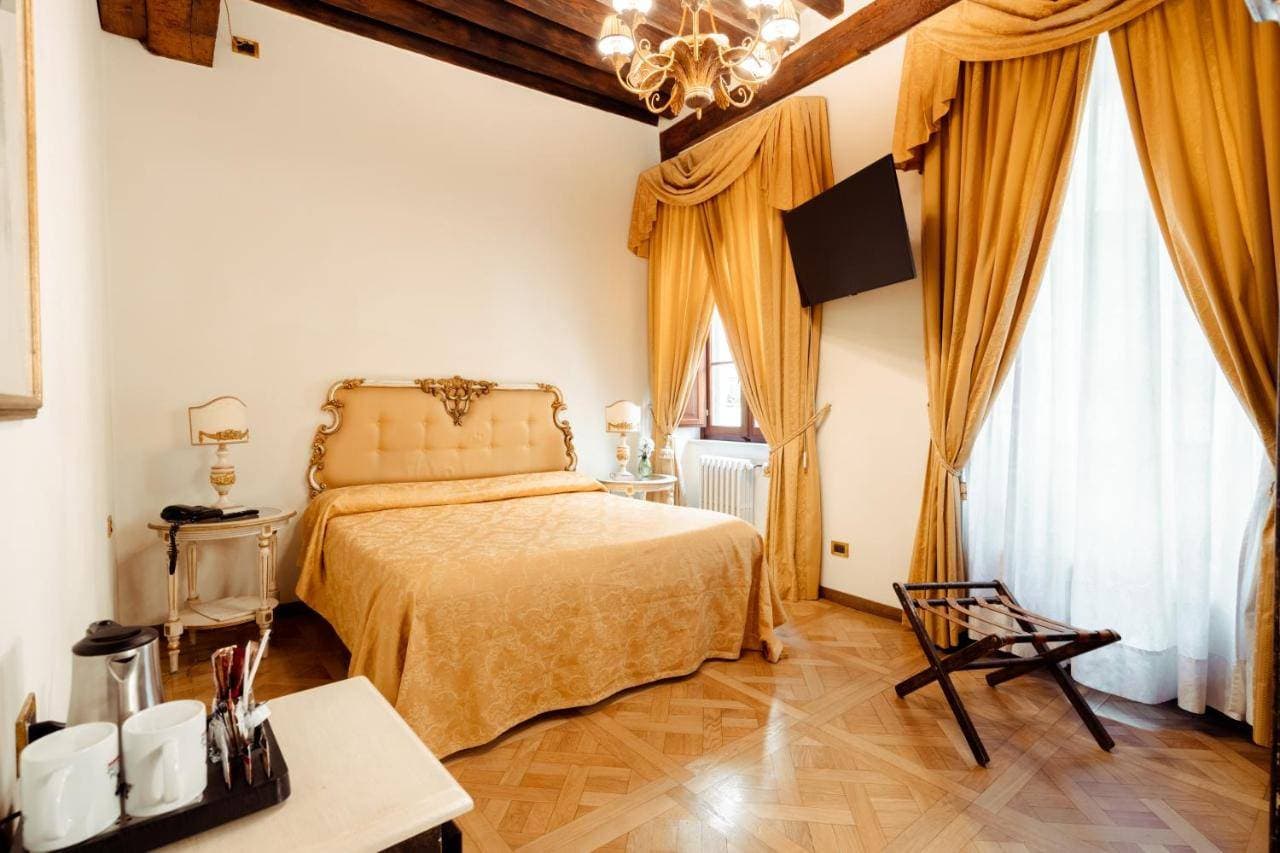 Hotel Palazzo Alexander 15