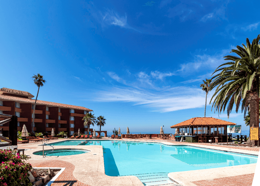 Puerto Nuevo Hotel y Villas 2