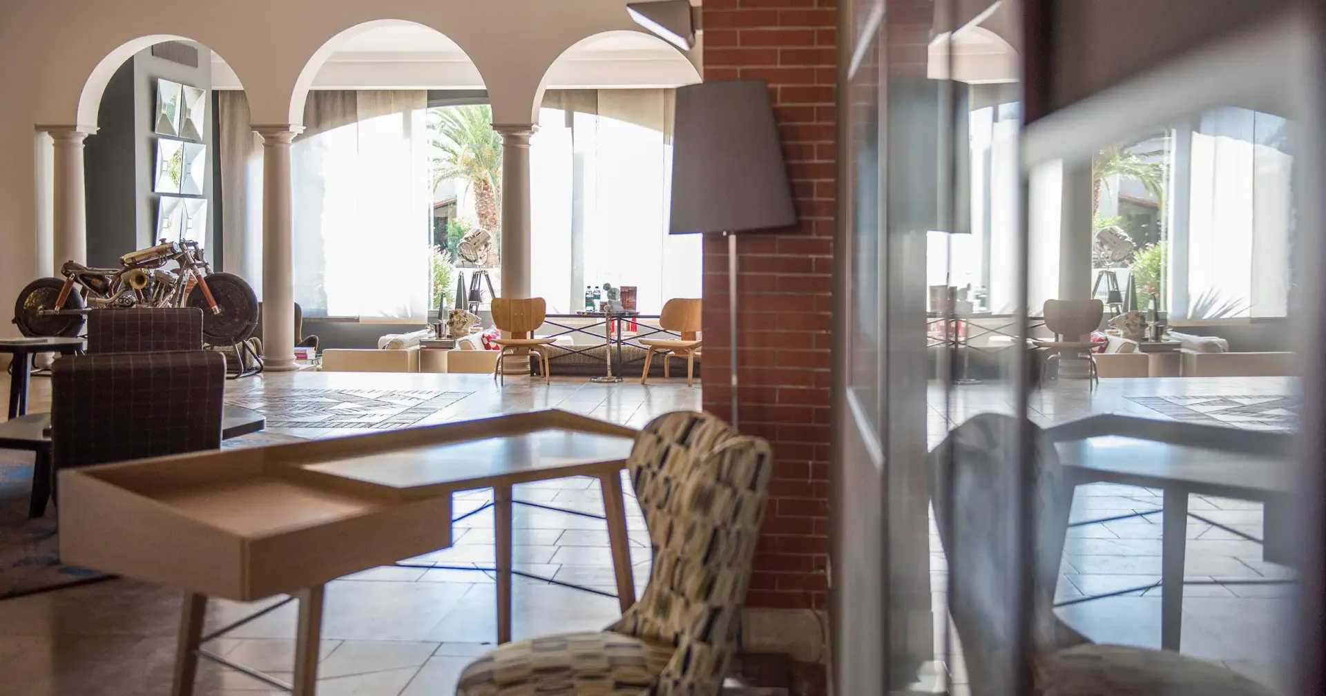 Hôtel Île de la Lagune 25