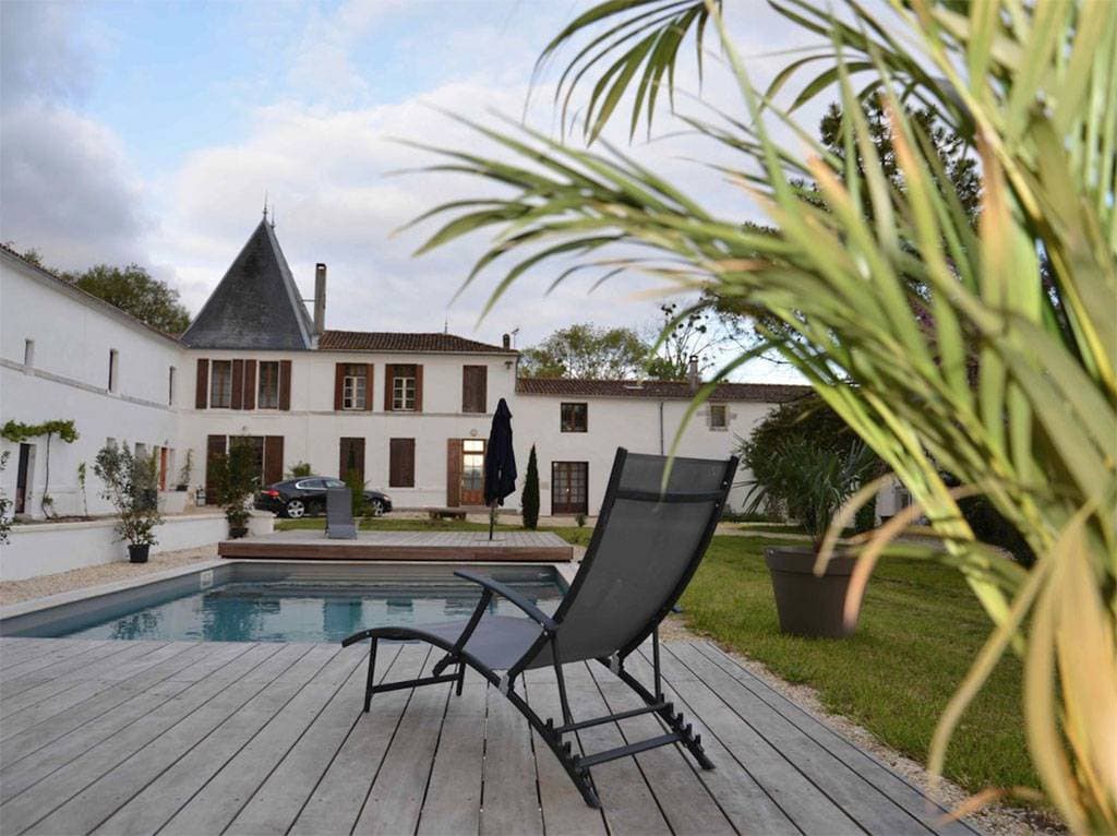 Le Domaine de la Fromigère 2