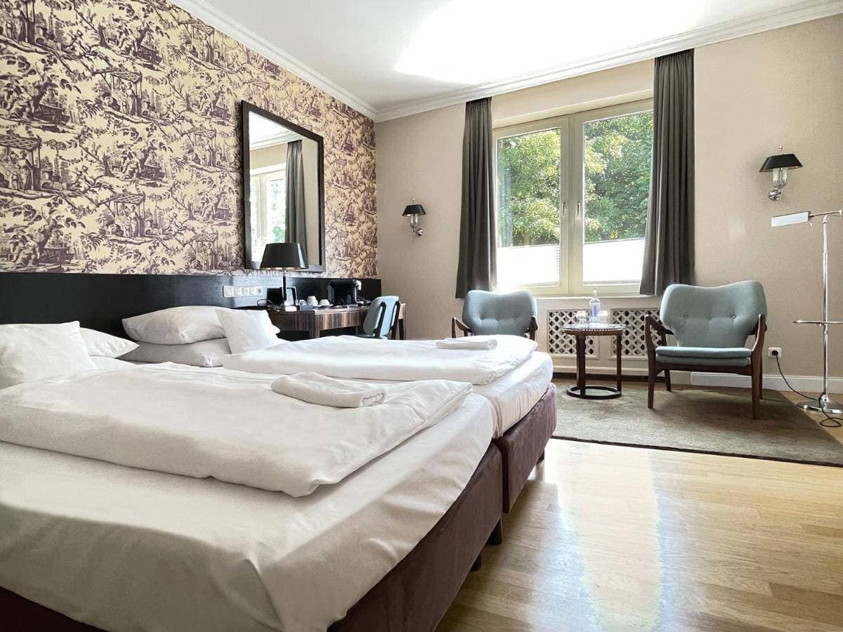 Romantik Hotel Kieler Kaufmann 28