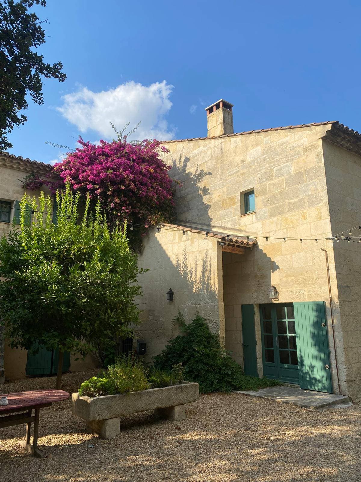 Domaine Arbaud 105