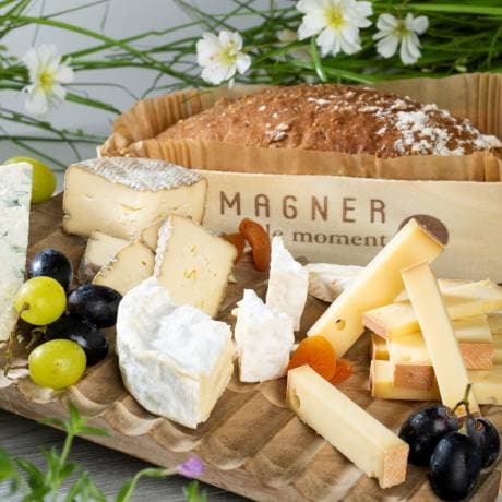 Plateau de fromage 