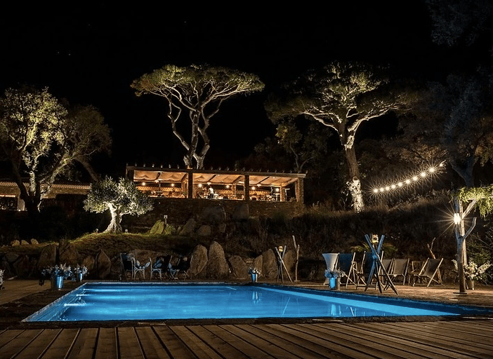 Le Relais du Vieux Sauvaire 42