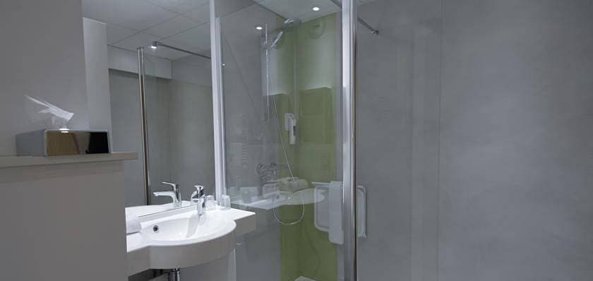 Mercure Niort Marais Poitevin  12