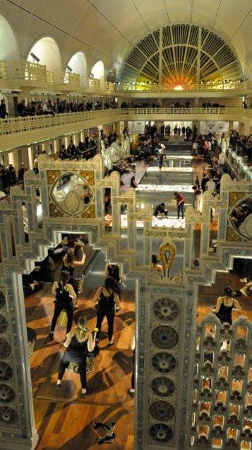 La Piscine de Roubaix - MUSÉE D'ART ET D'INDUSTRIE ANDRÉ DILIGENT 4