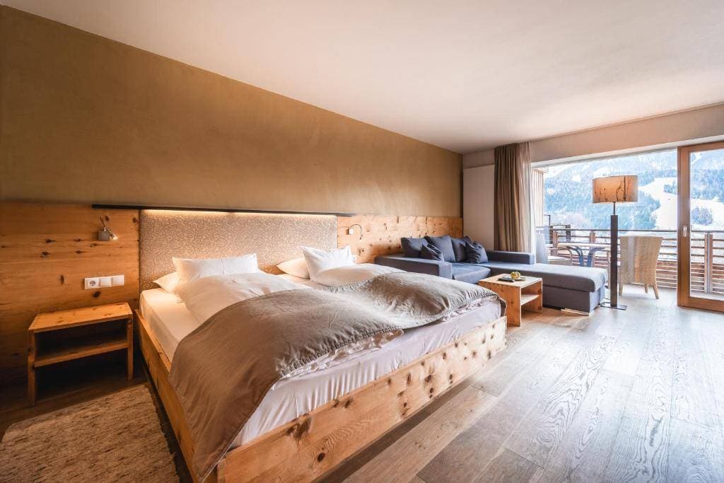 Naturhotel Leitlhof 6