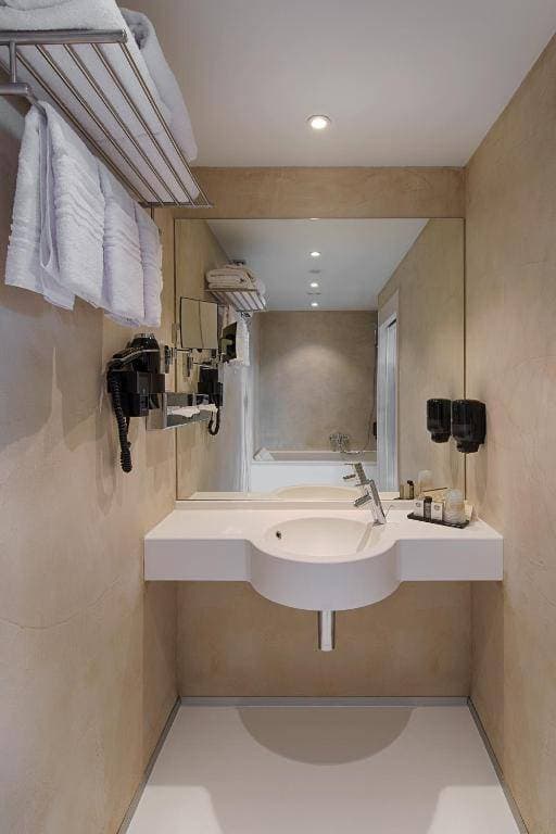 Orange Hotel La Louvière 21