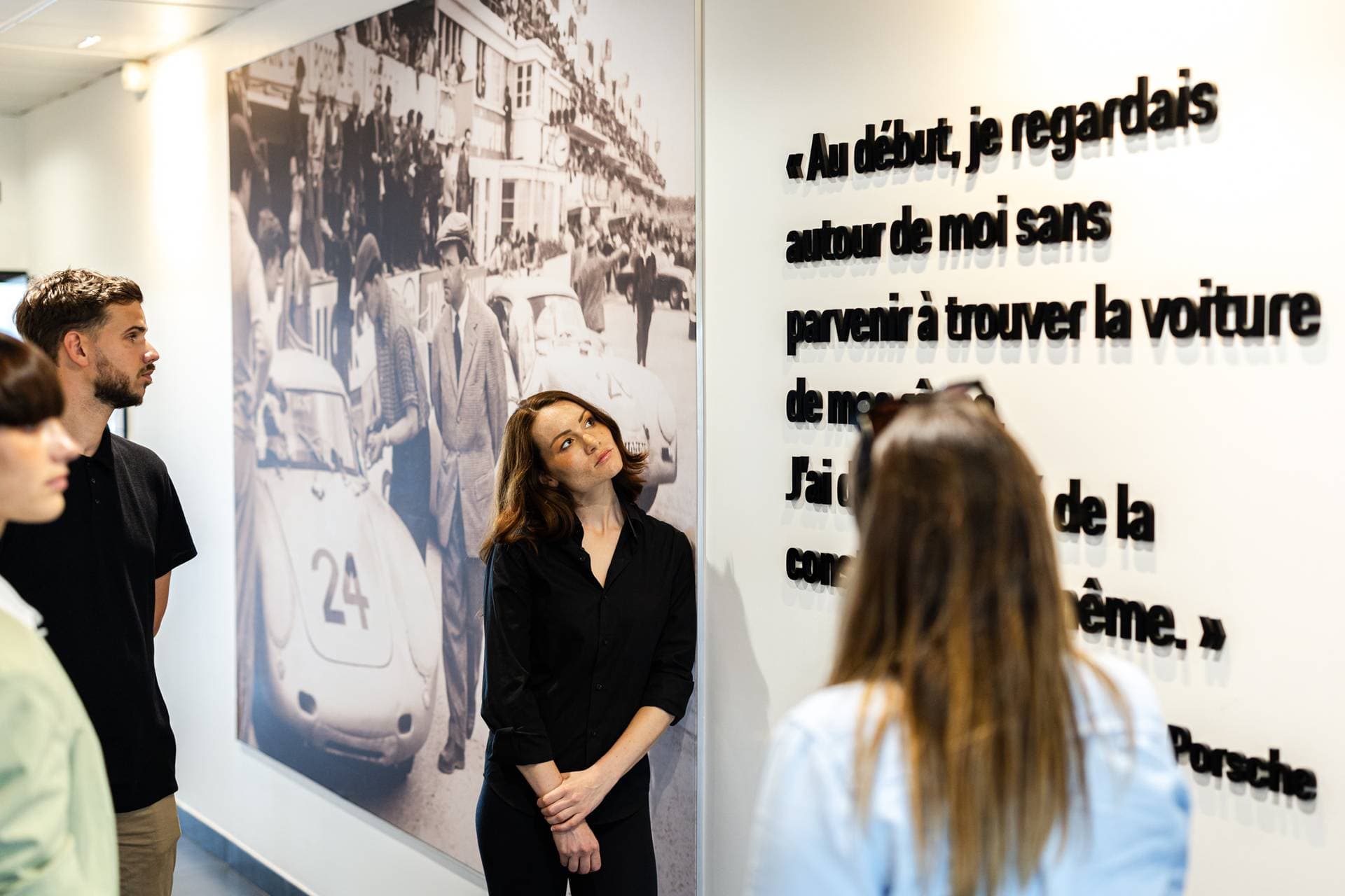 Porsche Experience Center 28