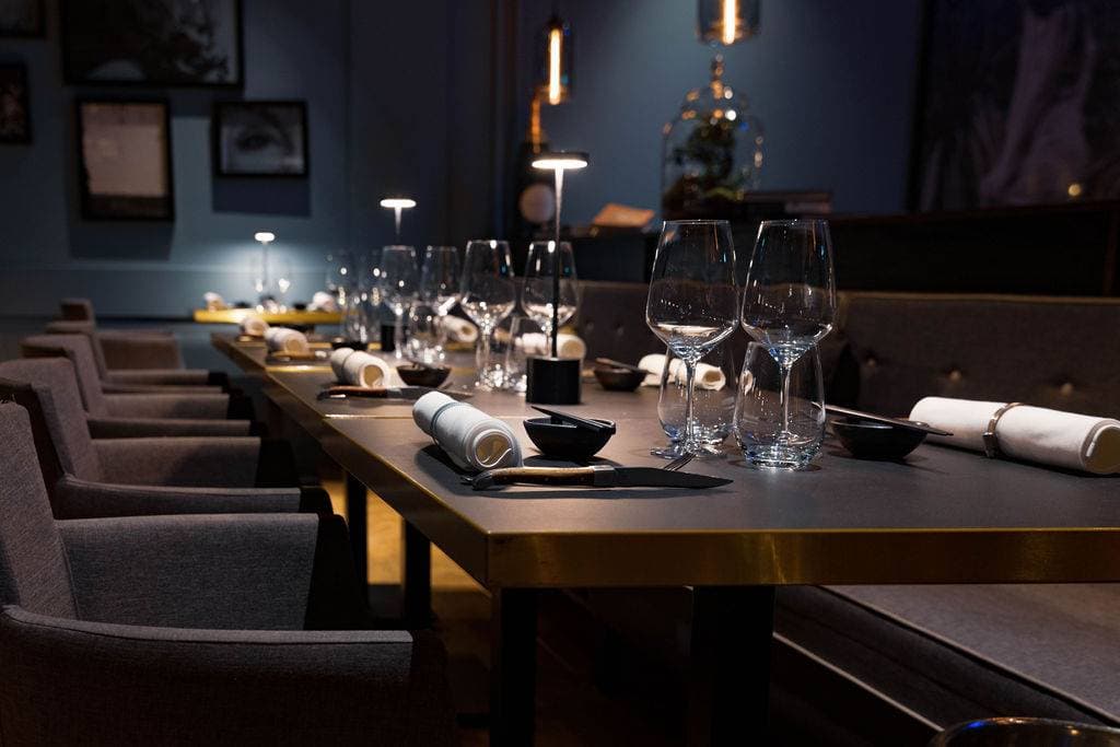 NEO – Bar & Restaurant 10