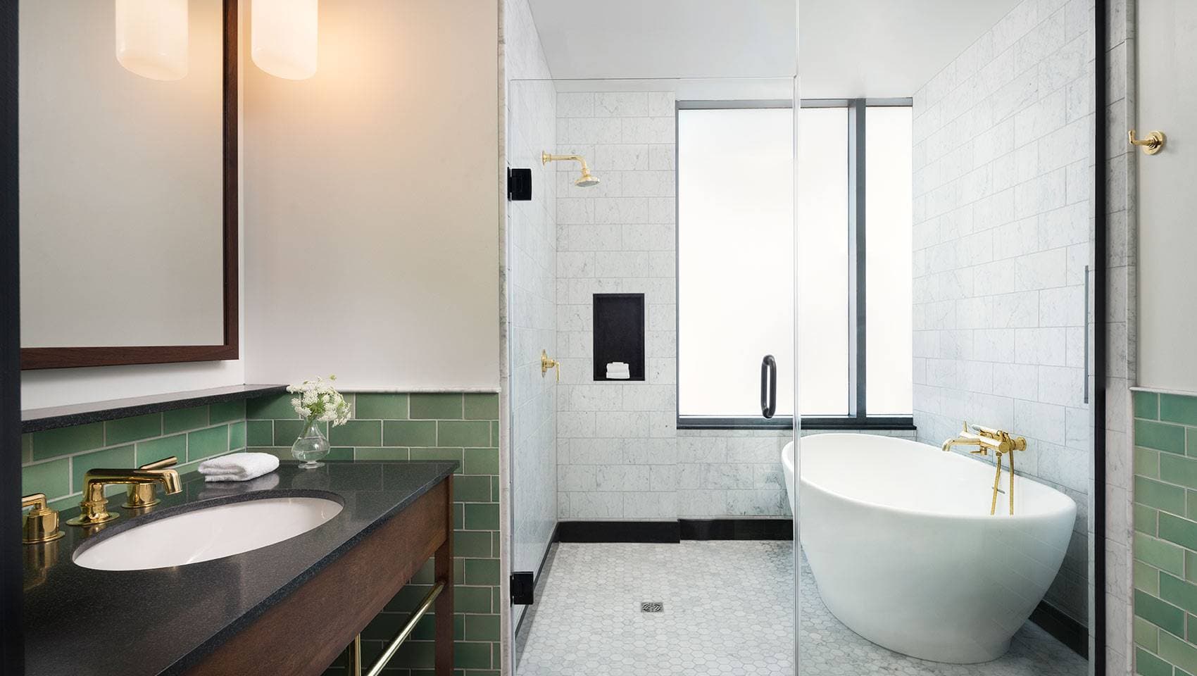 Kimpton Journeyman Hotel, an IHG Hotel 23