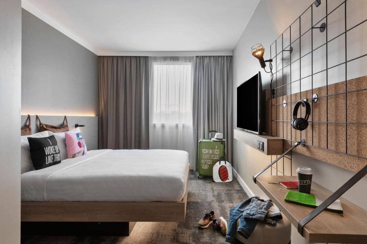 Moxy Amiens 13