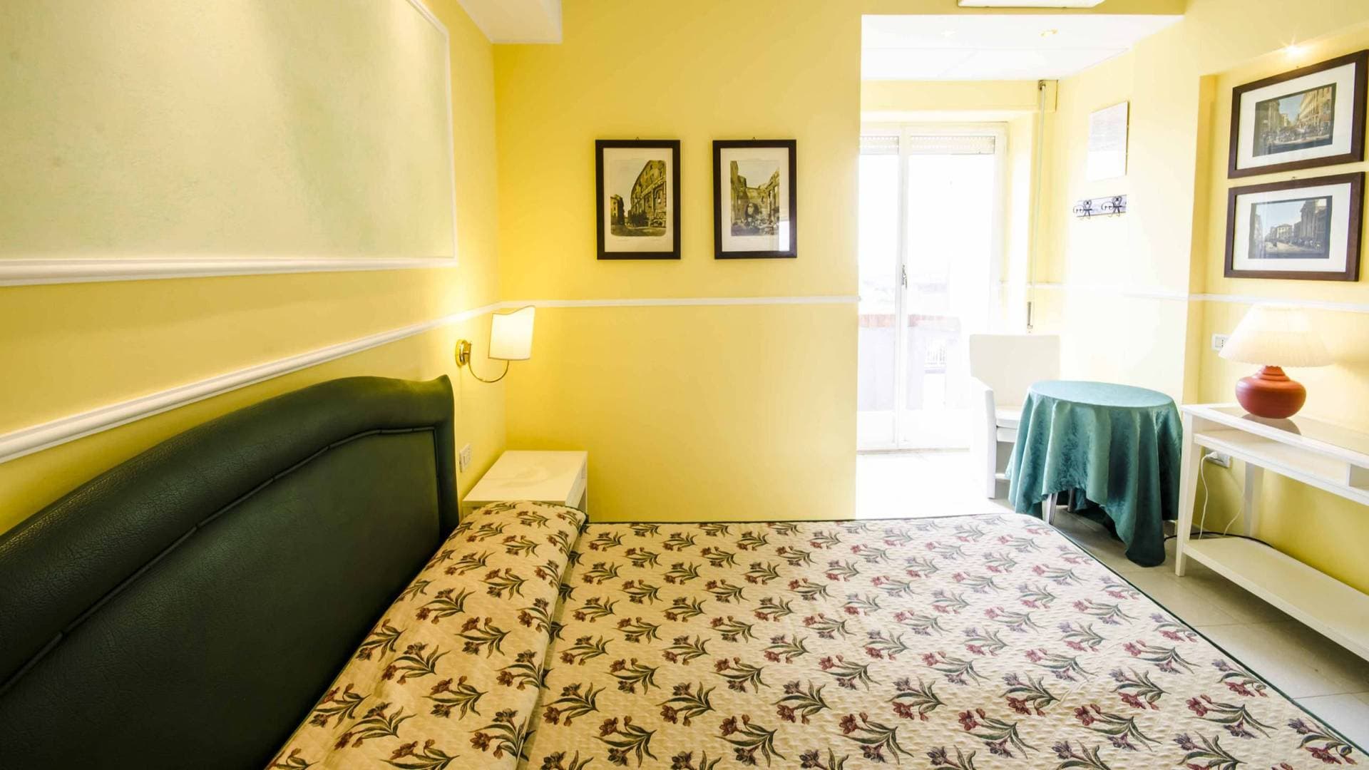Hotel Tarconte 13