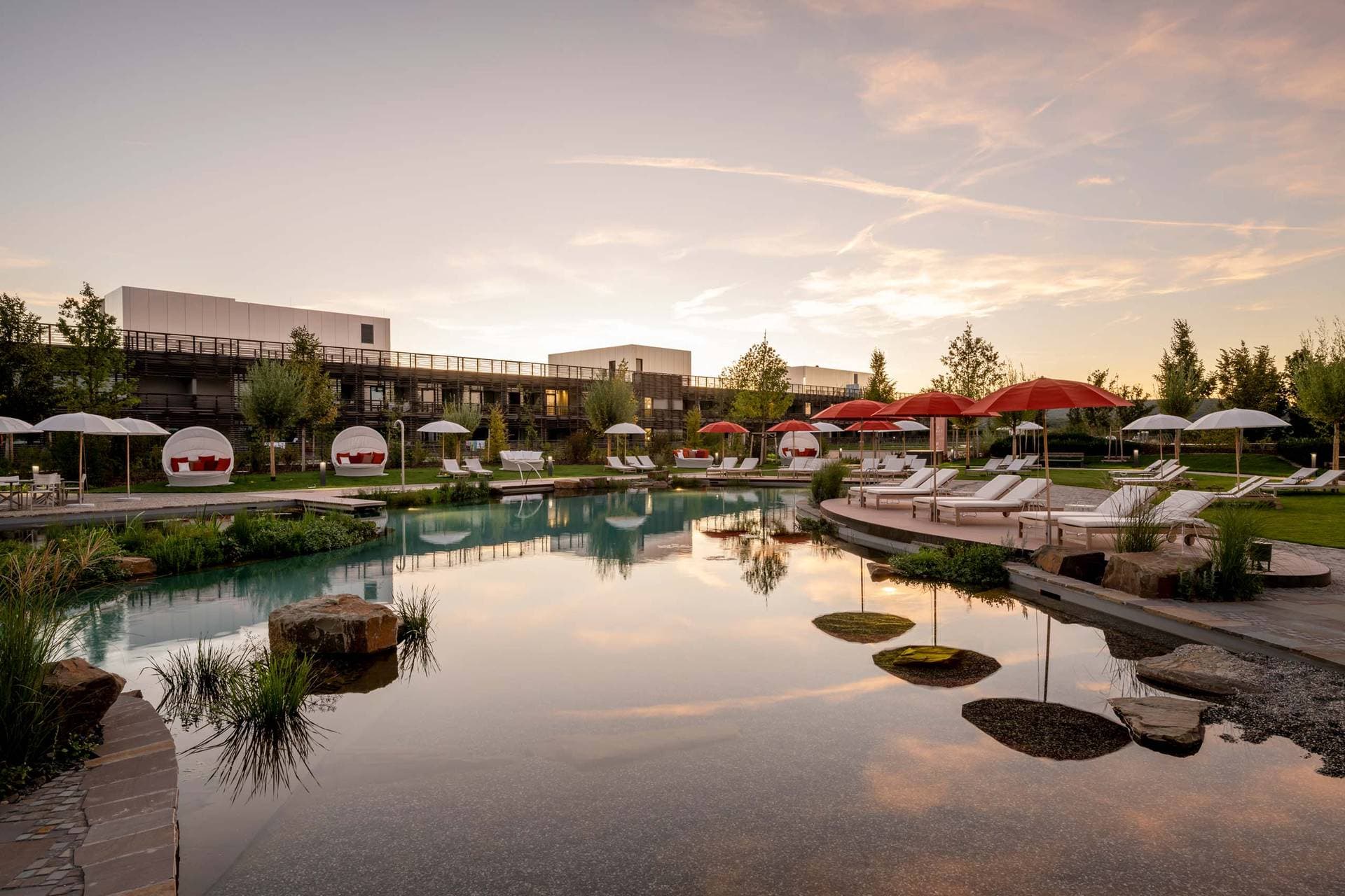 Seezeitlodge Hotel & Spa 6