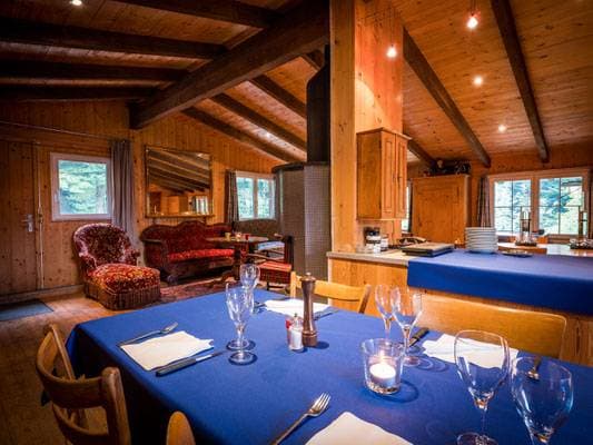 Landgasthof Hotel Menzberg 12