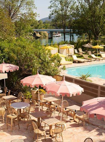Hotel Casarose 6