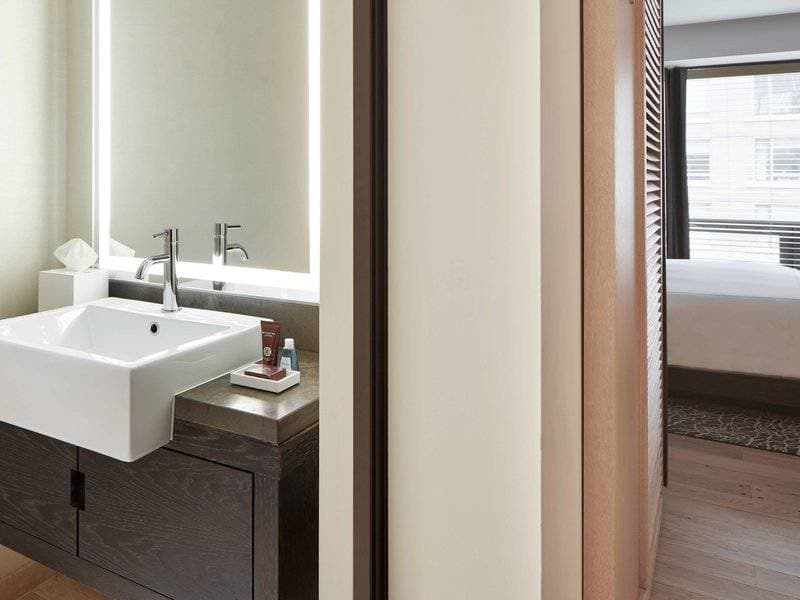 Conrad New York Downtown 30