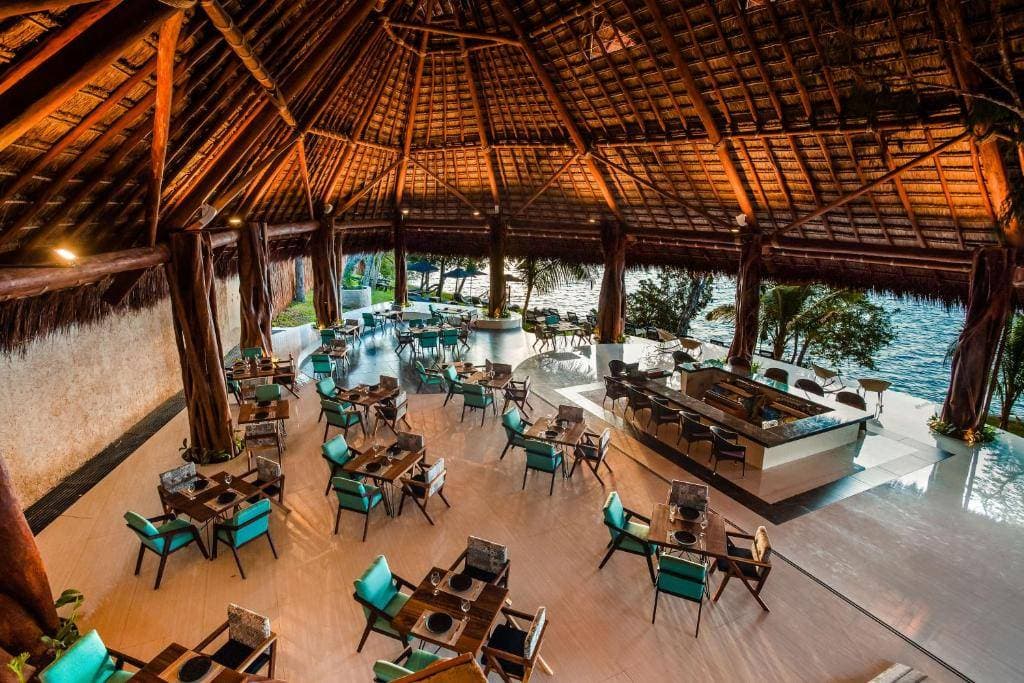 MÍA Bacalar Luxury 7