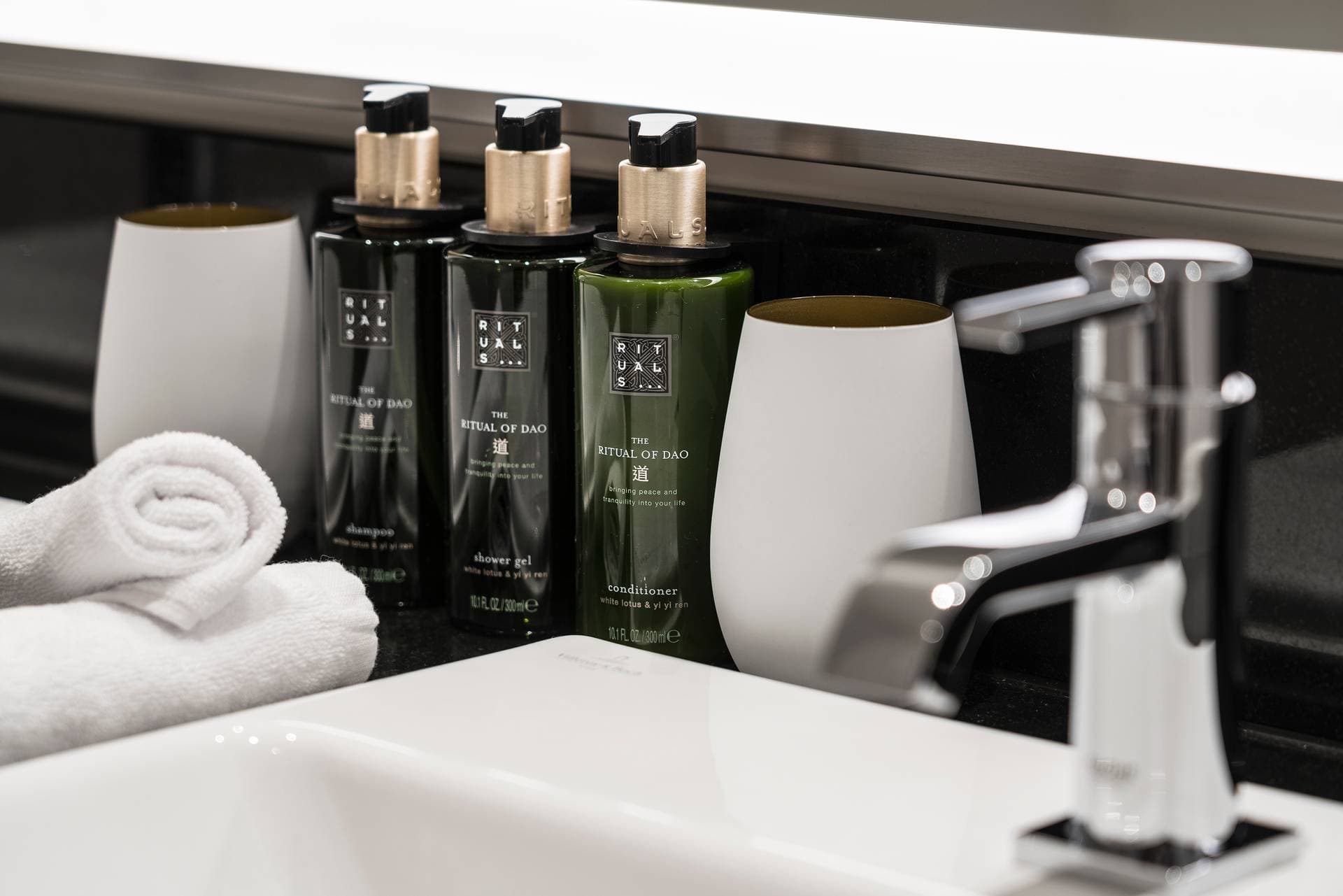 Meliá Frankfurt City 20