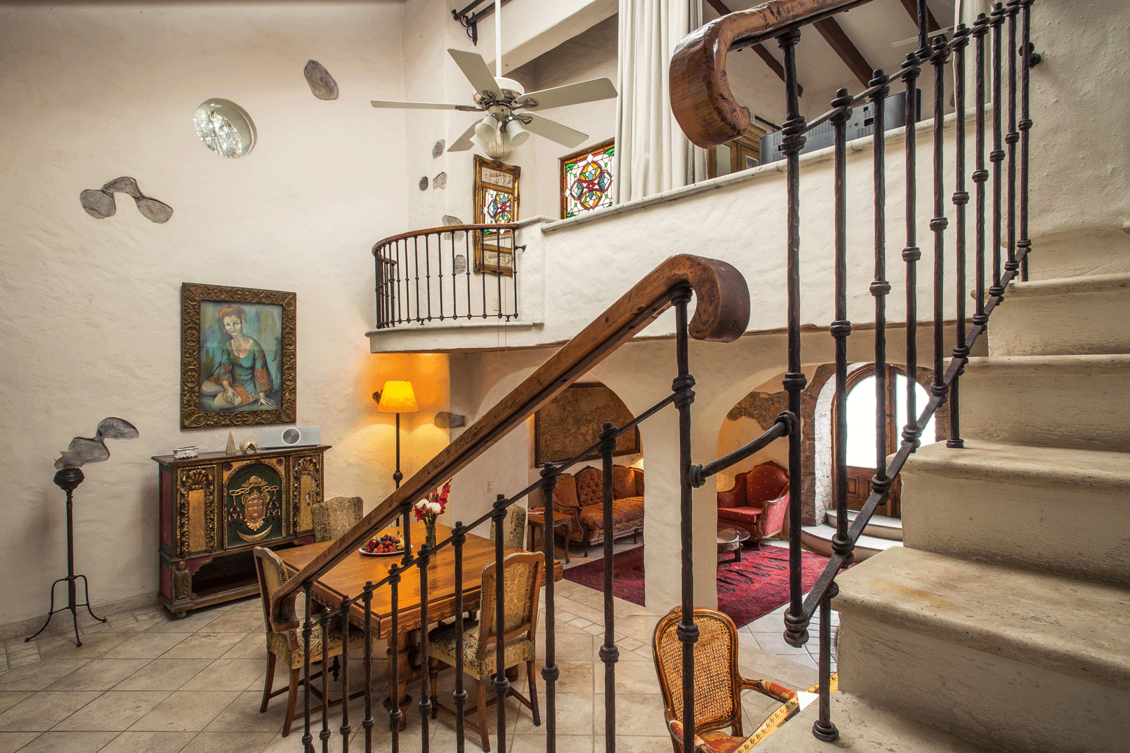Hacienda San Gabriel de las Palmas 3