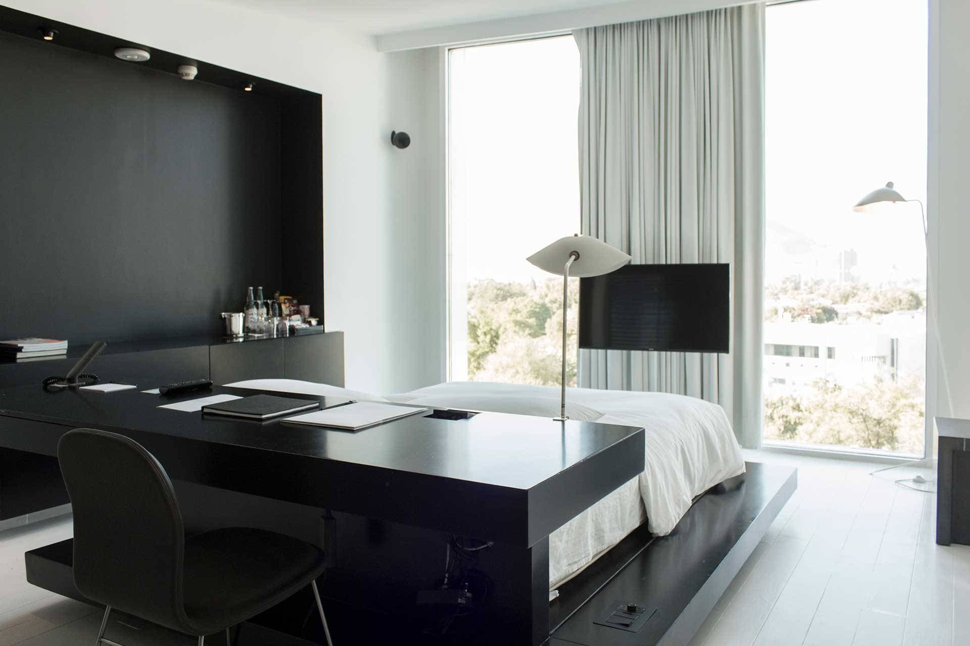 Hotel Habita MTY 19