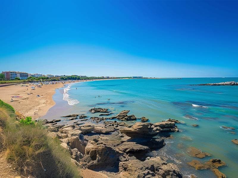 Sowell Cap d'Agde**** 7