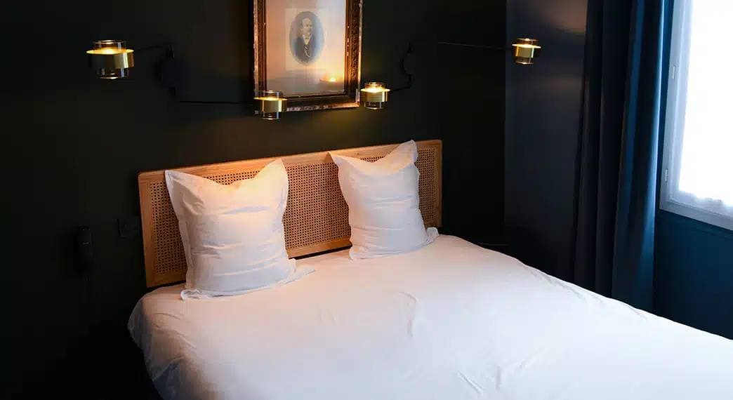 Naad - Hôtel Sarlat 5