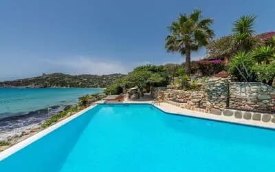 Villa Sardinia Star 5