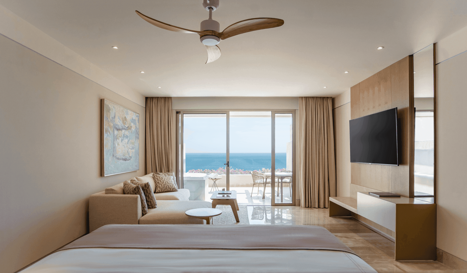 Grand Velas Boutique Los Cabos 24