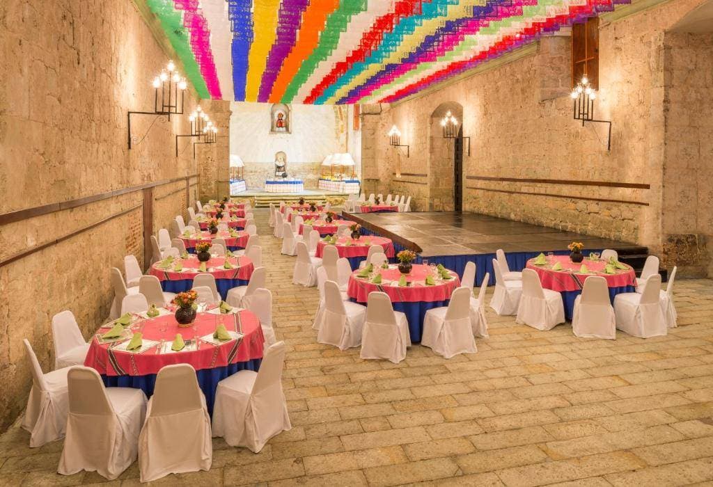 Quinta Real Oaxaca 16