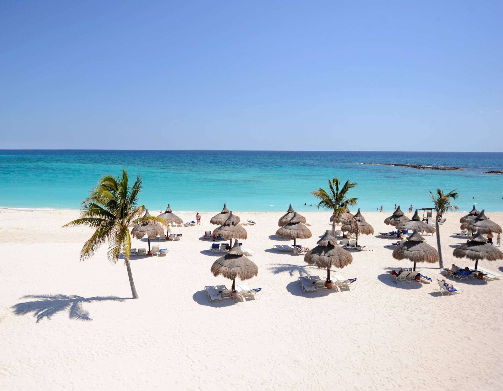 Club Med Cancun - All Inclusive 10
