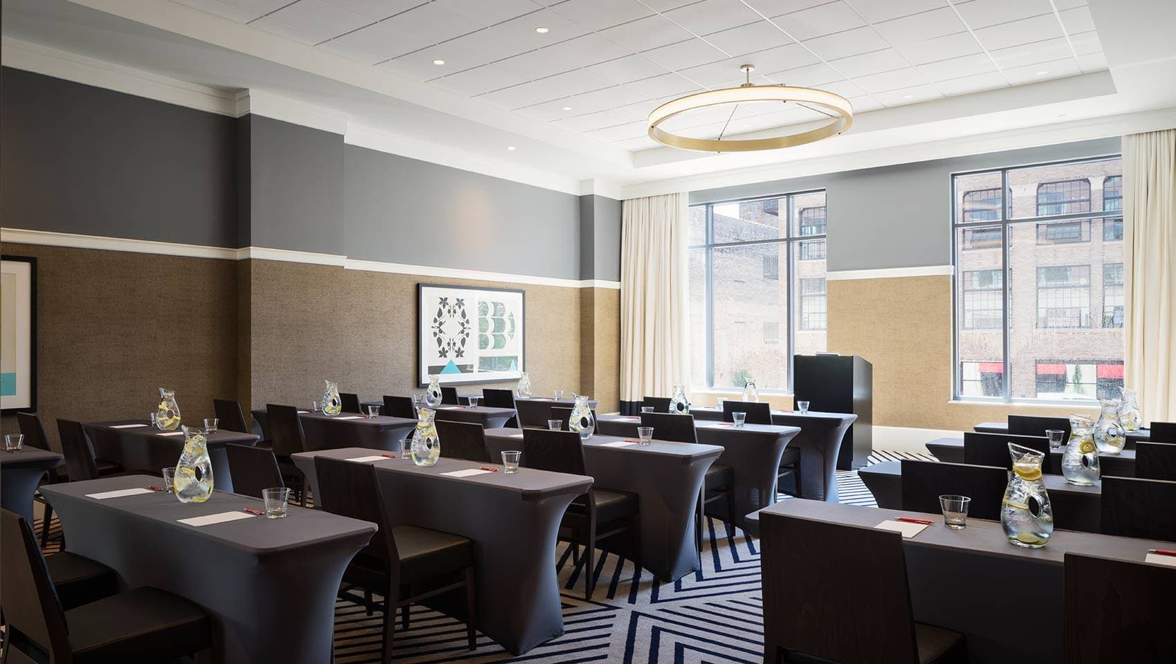 Kimpton Journeyman Hotel, an IHG Hotel 12