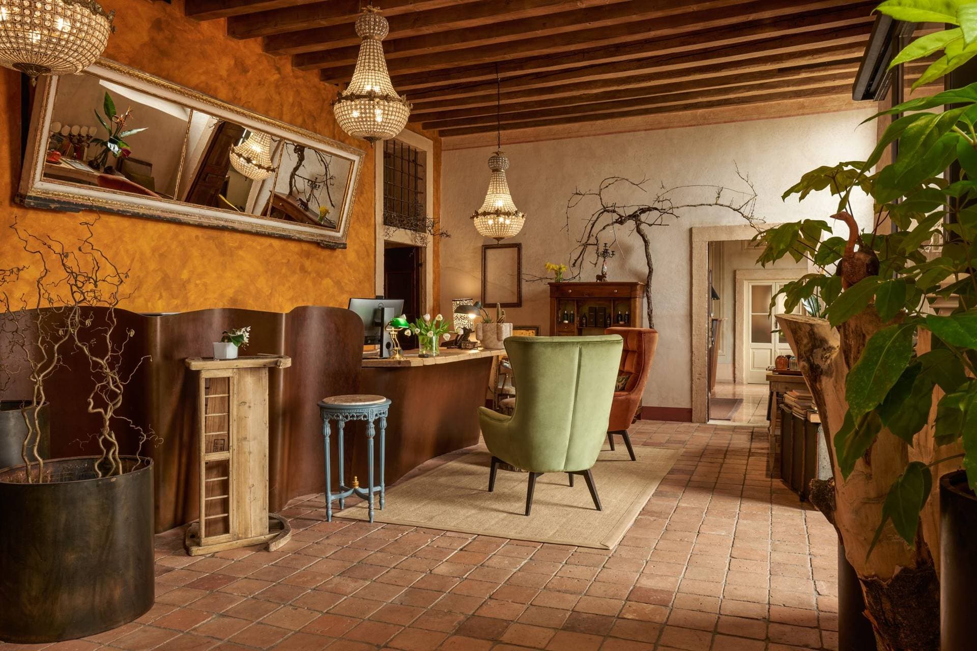 Villa Balis Crema 8