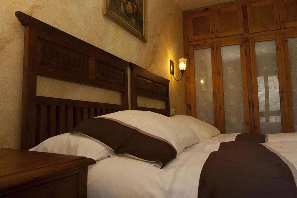 Hotel Rural Reciegos Agroturismo 11