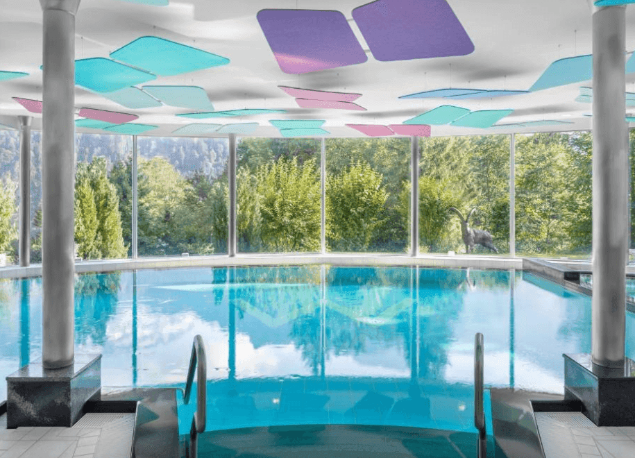 Hotel Waldegg 10